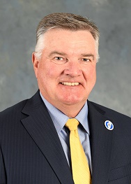Photograph of Representative  Randy E. Frese (R)